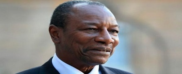 تعيين رئيس جديد للحكومة في غينيا