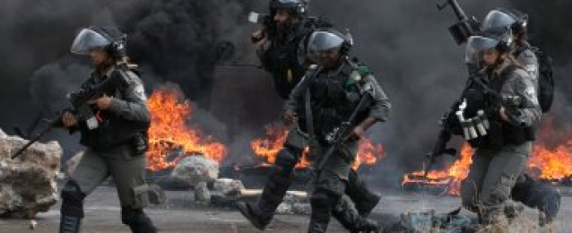 استشهاد فلسطينى ثانٍ متاثراً بإصابته برصاص الاحتلال الإسرائيلى