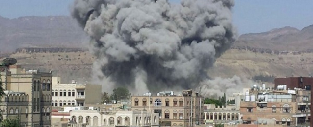 مقتل قائد الحوثيين بالتحيتا.. وقصف مكثف على صعدة
