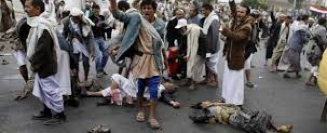 مقتل العشرات من الحوثيين على جبهات القتال في “حجة” شمالي البلاد