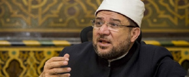 وزير الأوقاف: رمضان فرصة كبيرة لدحر مظاهر الإلحاد والفساد