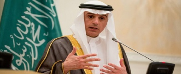 الجبير: دعوة السعودية لاجتماع دعم الأردن يؤكد سعيها لاستقرار العرب