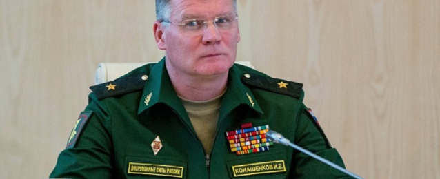 الدفاع الروسية: تقاعس أمريكا والتحالف الدولي سمح بتوسع تنظيم “داعش” في سوريا