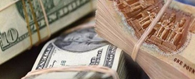 استقرار الدولار واليورو امام الجنيه ثالث أيام عيد الفطر