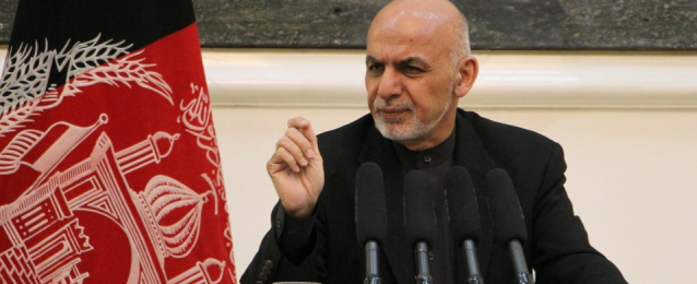 الرئيس الأفغاني .. الحكومة تتوصل لاتفاق مع حركة طالبان على مبادلة سجناء