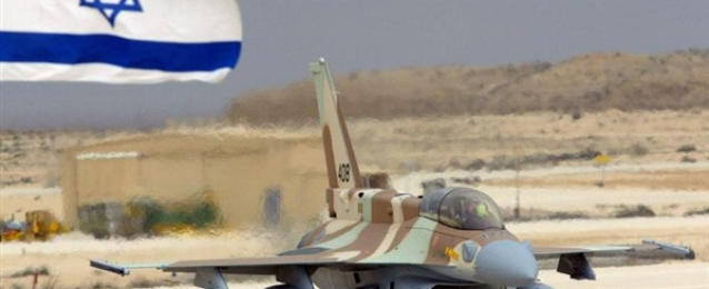 الطيران الإسرائيلي يجري طلعات استكشافية فوق لبنان