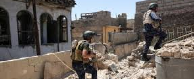 ارتفاع أعداد ضحايا انفجار مدينة الصدر إلى 18 قتيلا و93 جريحا