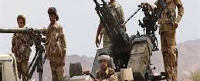 مقاتلات التحالف العربي تشن سلسلة غارات على معاقل الحوثيين بمحافظة الحديدة