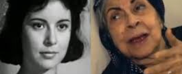 وفاة الفنانة الكبيرة آمال فريد عن عمر ناهز 76 عاما