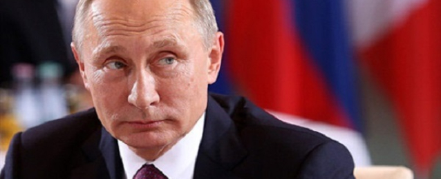 بوتين يبحث مع أعضاء مجلس الأمن الروسي اتفاق أوبك