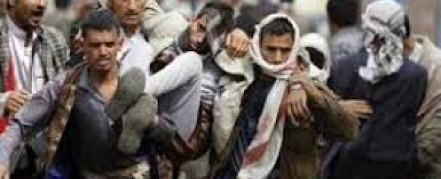 مصرع 50 حوثيا في اشتباكات مع القوات اليمنية بالحديدة