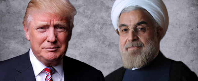 روحاني : إيران لن ترضخ لضغوط ترامب