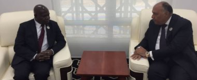 وزير الخارجية يبحث بنواكشوط التعاون الثنائي مع وزير خارجية مالاوي