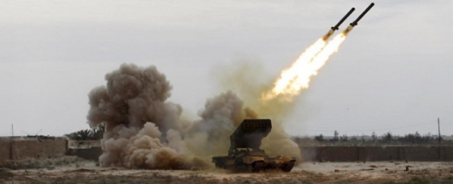 السعودية تعترض وتدمر صاروخاً حوثياً استهدف مدينة جازان