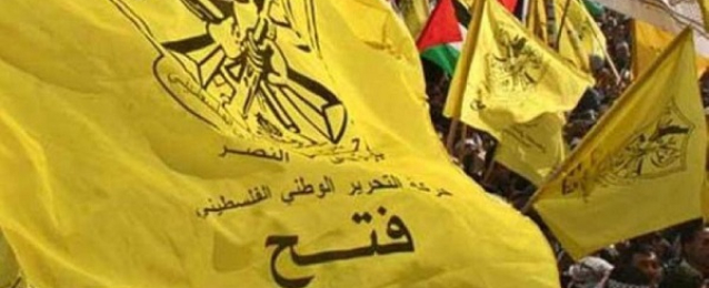“فتح” ترحب بمطالب فرض حظر عسكري على إسرائيل