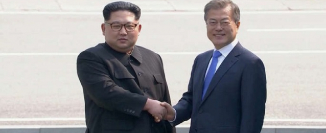 اجراءات جديدة تعتزم كوريا الشمالية القيام بها لتحسين علاقتها مع الجنوب