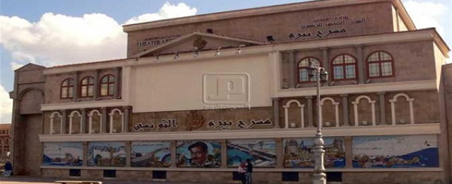 مد عرض”يوم أن قتلوا الغناء” بمسرح بيرم التونسي حتى نهاية يونيو