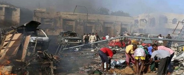 مقتل شخصين في هجوم على مسجد بجنوب أفريقيا