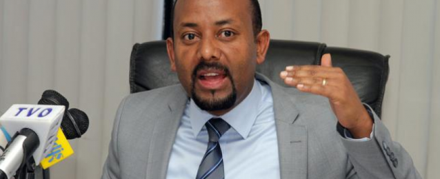 اليمن ترحب بنتائج زيارة رئيس الوزراء الاثيوبي إلى إريتريا