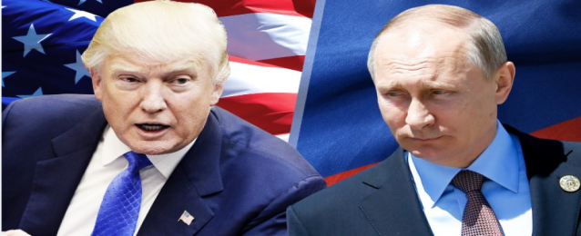 روسيا: إدعاءات تدخلنا في الإنتخابات الأمريكية “هراء”
