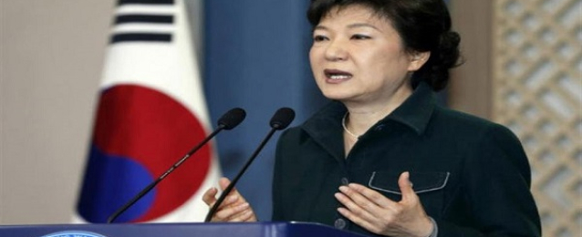 الرئيسة الكورية الجنوبية السابقة تواجه حكما قضائيا في محاكمة الرشوة