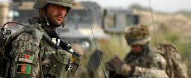 مقتل 19 من قوات الأمن الأفغانية إثر هجوم لحركة طالبان