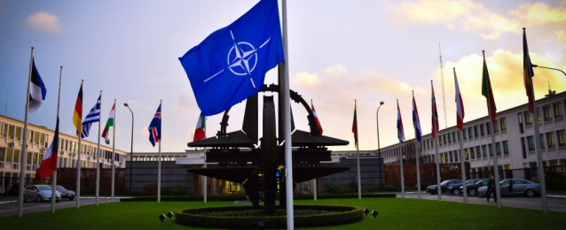 الكرملين : زيادة الميزانية العسكرية لحلف “الناتو” يدفع روسيا للتأهب