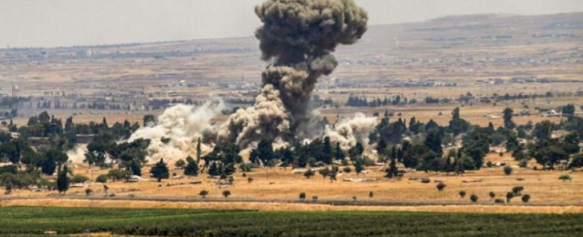 250 قتيلاً حصيلة هجمات تنظيم داعش على السويداء في سوريا