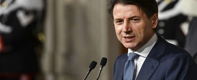 ايطاليا تدعو لتشكيل لجنة أزمات أوروبية لتوزيع المهاجرين