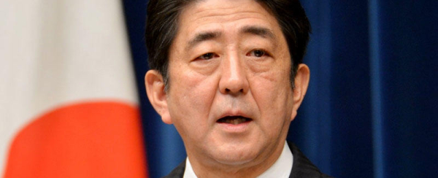 رئيس وزراء اليابان يدعو الصين للحفاظ على حرية وانفتاح هونج كونج