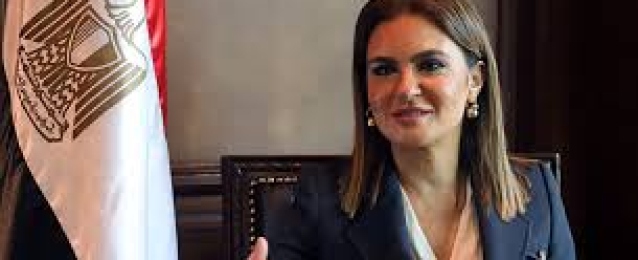 وزيرة الاستثمار تؤكد حرص مصر على تعزيز التعاون الاقتصادي مع ألمانيا