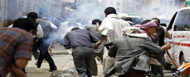 مقتل 7 من ميليشيا الحوثي في هجومين بالحديدة اليمنية