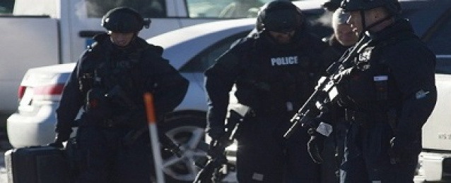 مقتل وإصابة 15 شخصا في إطلاق نار داخل مطعم بكندا