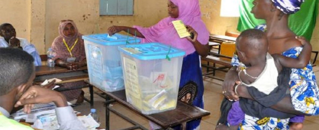 4 آلاف مرشحة للبرلمان تتنافسن بالانتخابات البرلمانية الموريتانية