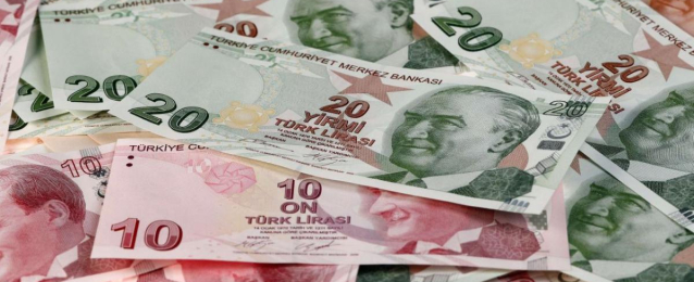 المركزي التركي يتخذ سلسلة تدابير لدعم الاستقرار المالي واستمرار الأسواق في عملها