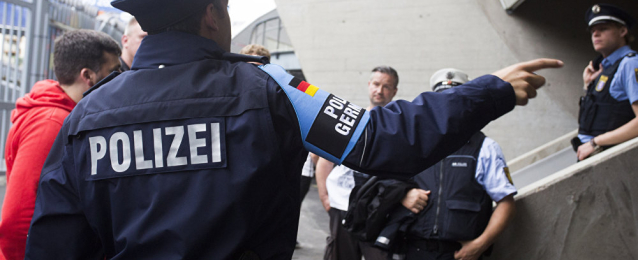 إدانة شخصين بألمانيا في اتهامات تتعلق بالانضمام لداعش