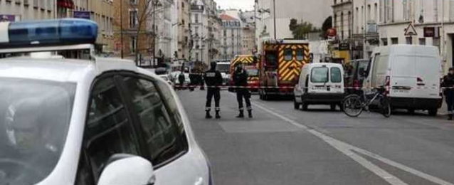 “داعش” يتبنى حادث الطعن بشمال فرنسا