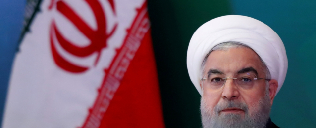 روحاني: سنرفض “أي مفاوضات في ظل العقوبات”