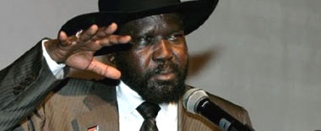 سلفاكير يصدرقرارا بالعفو العام عن “مشار” وجميع المتمردين بجنوب السودان