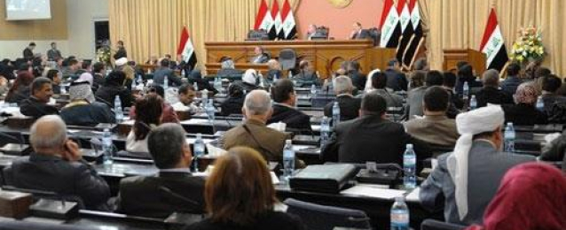 البرلمان العراقي يعقد جلسة لبحث تداعيات أحداث “ذي قار” واستقالة رئيس الحكومة