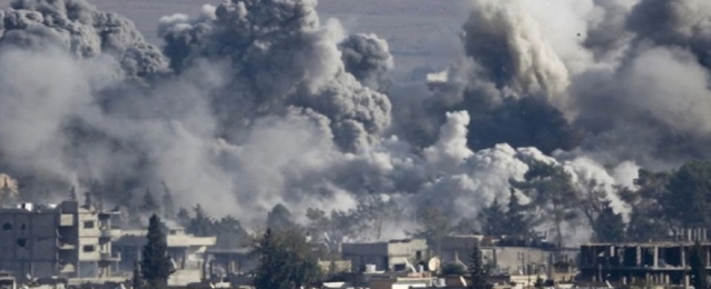 واشنطن تتهم موسكو بالدفاع عن قصف إدلب السورية