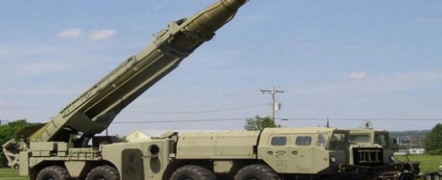 روسيا تنقل أنظمة صواريخ “اسكندر- إم” إلى قيرغيزستان لإجراء مناورات