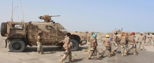 الجيش اليمني يحقق تقدما غرب محافظة صعدة
