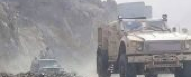 الجيش اليمني والتحالف العربي يدفعان بتعزيزات عسكرية نحو محافظة الحديدة