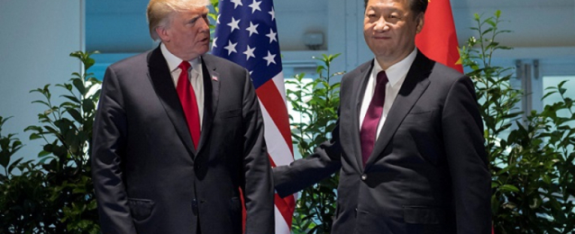 الصين تنفي صحة اتهامات الرئيس ترامب بالتدخل في الانتخابات الأمريكية