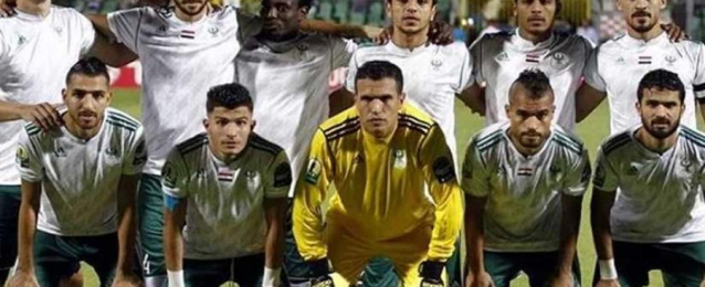 المصري يبدأ بيع تذاكر مباراته أمام “اتحاد العاصمة” الجزائري
