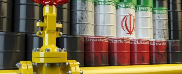 اليابان توقف واردات النفط من إيران