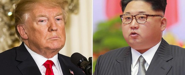 ترامب ينتظر رسالة جديدة من كيم ويبدى تفاؤلا حول كوريا الشمالية