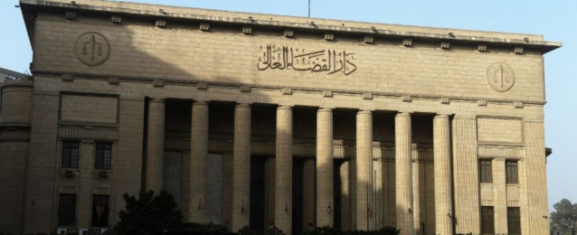 جنايات القاهرة تستأنف اليوم محاكمة 215 متهمًا في قضية “كتائب حلوان”