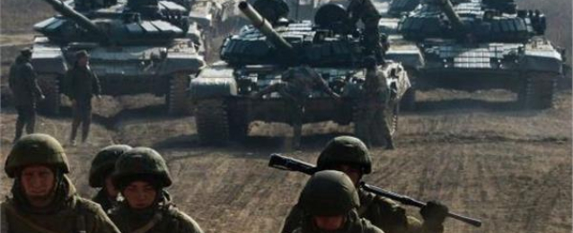 روسيا تعلن بدء أكبر مناورات عسكرية في تاريخها (الشرق – 2018)